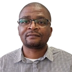 Mr RSM Ngcobo - CEO
